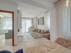 Sisesti 119, suprafata utila totala 145 mp, ready to move in, 2 locuri de parcare