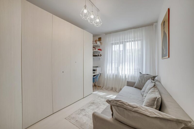 Sisesti 119, suprafata utila totala 145 mp, ready to move in, 2 locuri de parcare.